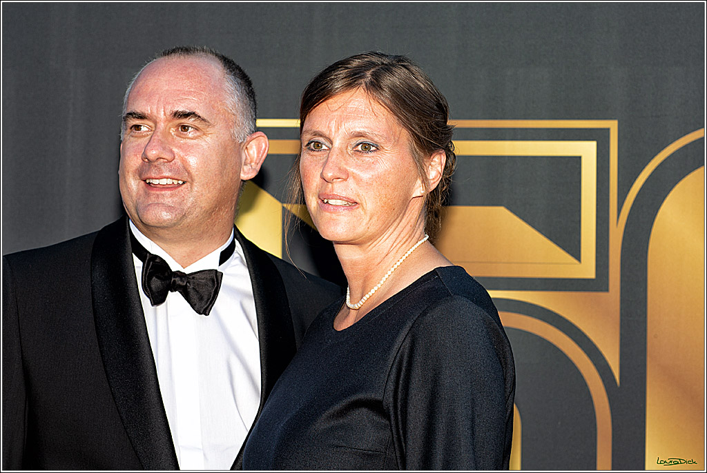 PENNY DEL;  Koelner Haie Gala ; Koeln, 13.08.2022